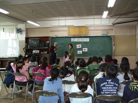 小学校