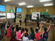 学童クラブ